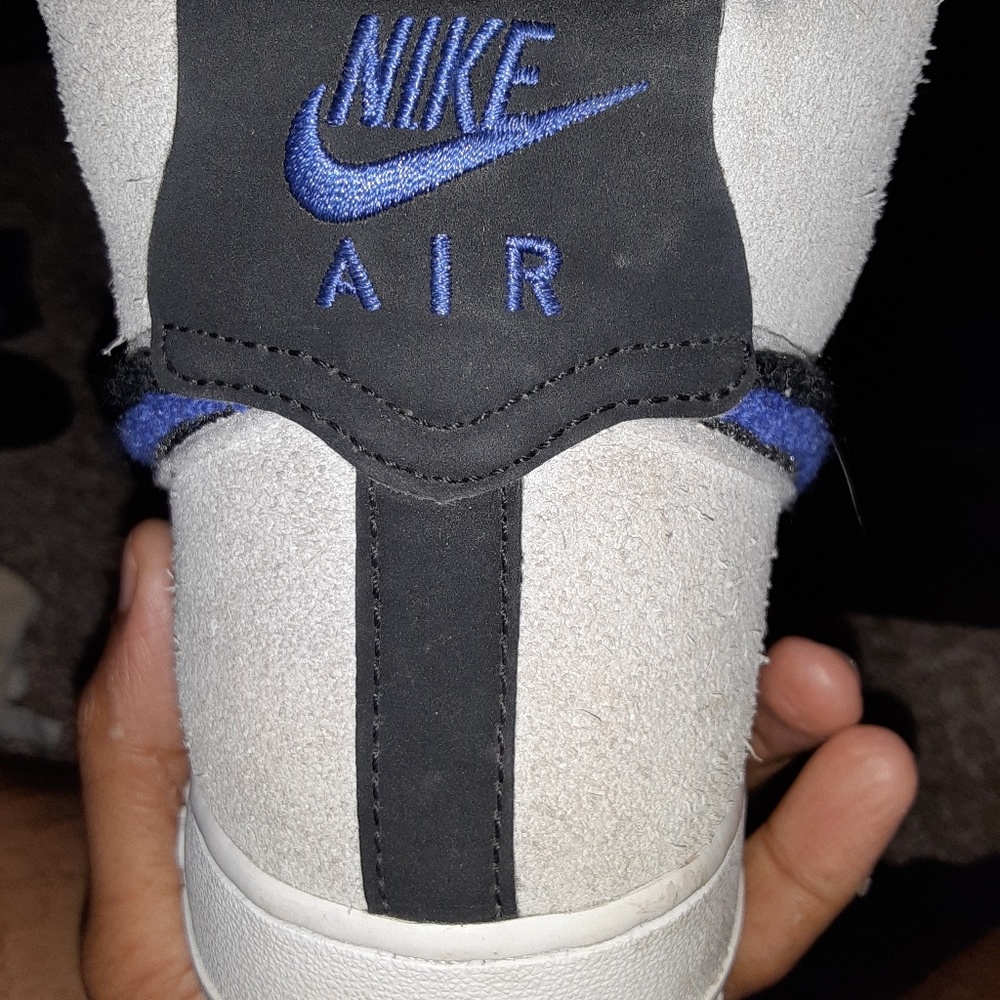 Air Force One High - Picture 3 of 4